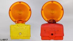 Barricade lantern, stock number L-0017a