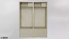 Locker, stock number L-0024