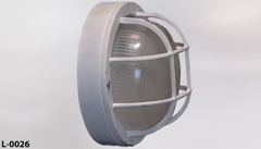 Light, stock number L-0026