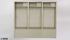 Locker, stock number L-0028