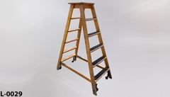 Ladder, stock number L-0029