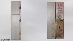 Locker, stock number L-0039d