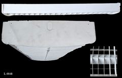 Light, stock number L-0048