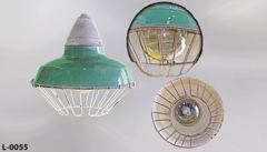 Light, stock number L-0055
