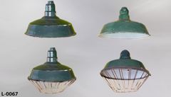 Light, stock number L-0067