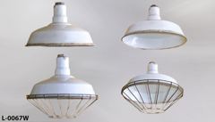 Light, stock number L-0067w
