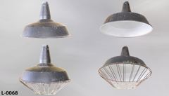 Light, stock number L-0068