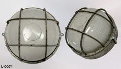 Light, stock number L-0071