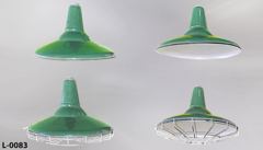 Light, stock number L-0083