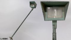 Light, stock number L-0084