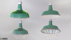 Light, stock number L-0092