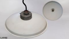 Light, stock number L-0102