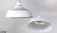 Light, stock number L-0106