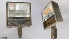Light, stock number L-0108