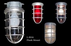 Light, stock number L-0114