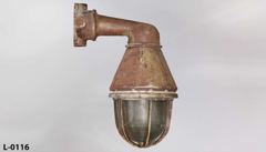 Light, stock number L-0116