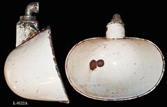 Light, stock number L-0122a