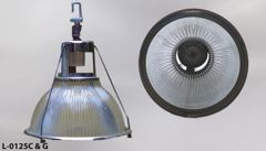 Light, stock number L-0125g