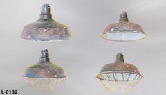 Light, stock number L-0132