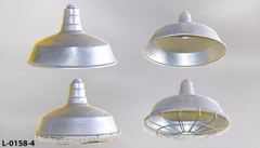 Light, stock number L-0158-4