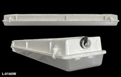 Light, stock number L-0160w
