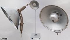 Light, stock number L-0165