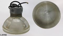 Light, stock number L-0192