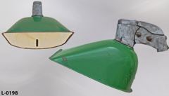 Light, stock number L-0198
