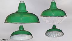 Light, stock number L-0204