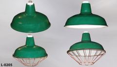 Light, stock number L-0205