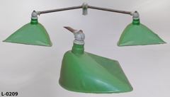 Light, stock number L-0209