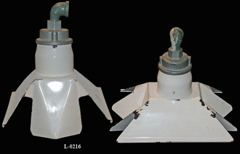 Light, stock number L-0216