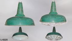 Light, stock number L-0225