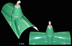 Light, stock number L-0231