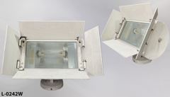 Light, stock number L-0242w