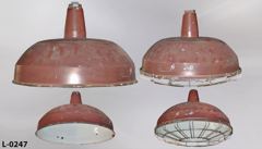 Light, stock number L-0247