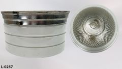 Light, stock number L-0257
