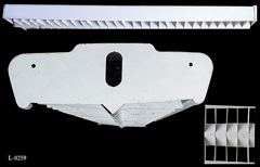 Light, stock number L-0259