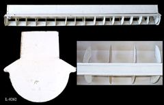 Light, stock number L-0262