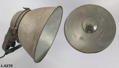 Light, stock number L-0270