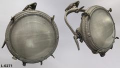 Light, stock number L-0271