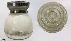 Light, stock number L-0274