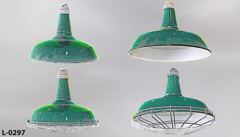 Light, stock number L-0297