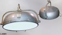 Light, stock number L-0301