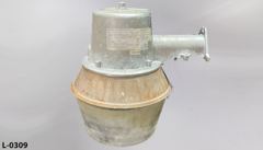 Light, stock number L-0309