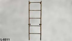 Ladder, stock number L-0311