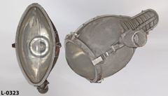 Light, stock number L-0323