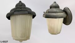 Light, stock number L-0327
