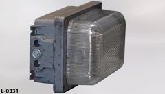 Light, stock number L-0331