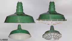 Light, stock number L-0333